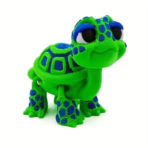 3D Turtle