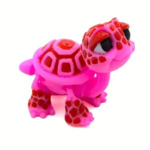 Unique Turtle