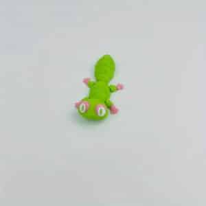 Small Lizard Toy