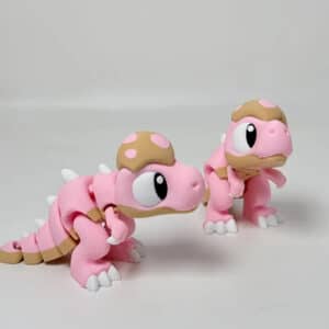 Customized Dinosaur Statues