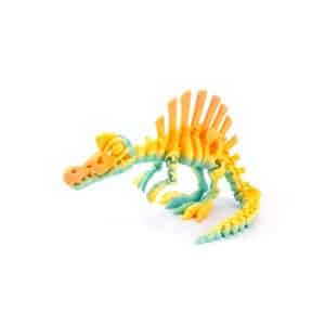 Customizable Dragon Dinosaur