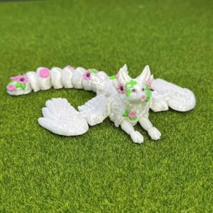 Sprite Fox Toy