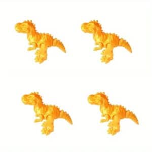 Movable Joint T Rex Dinosaur