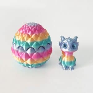 Best Selling Dragon Egg