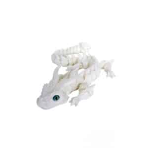 Printed Flexible Dragon