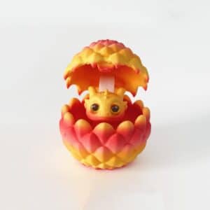 Dragon Egg Set