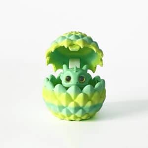 Magical Dragon Egg