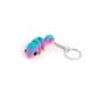 Fish Keychain for Kids
