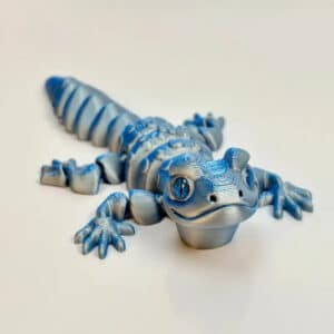 Gecko Toy for Kids