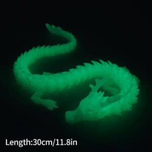 Chinese Dragon