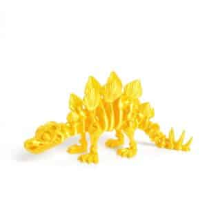 Movable Stegosaurus
