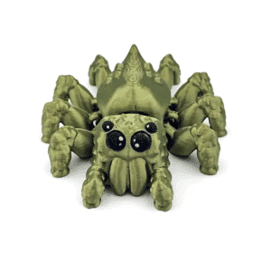 Customized Spider Toy