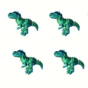 T Rex Dinosaur Toy