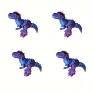 3D T Rex Dinosaur
