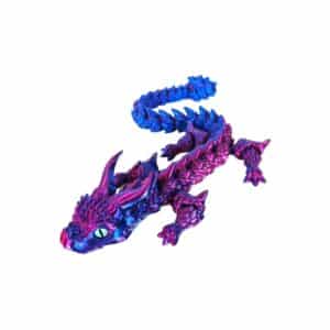 Personalized Dragon
