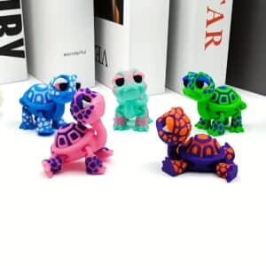 Custom Turtle