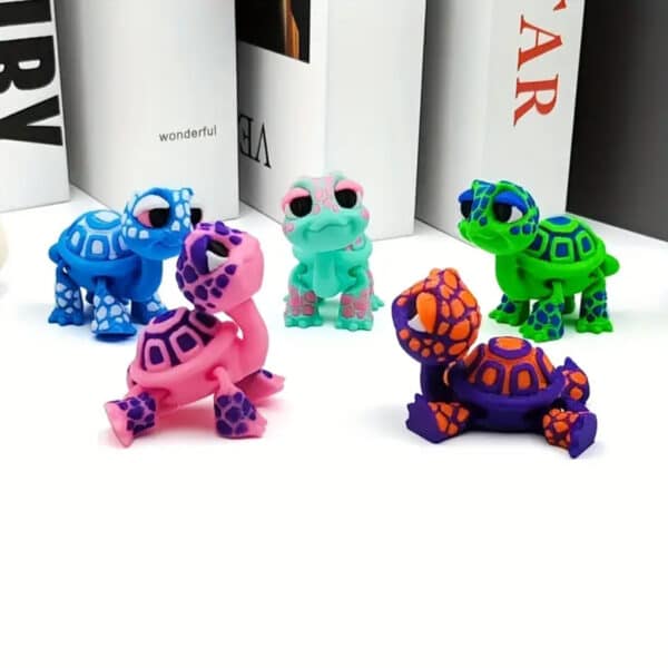 Custom Turtle
