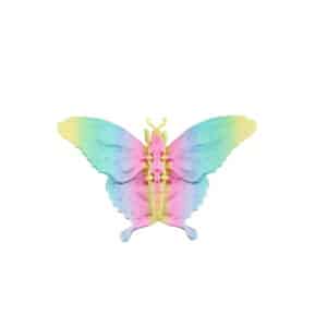 Gradient Butterfly