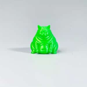 Chubby Cat Toy