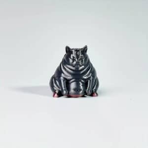 Customized Chubby Cat