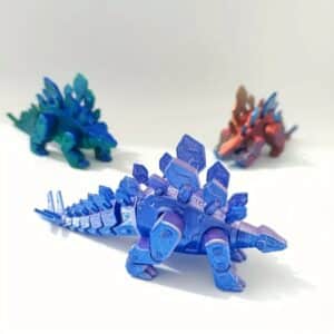Customized Mechanical Dinosaur