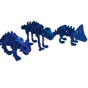 Movable Joints Dinosaur