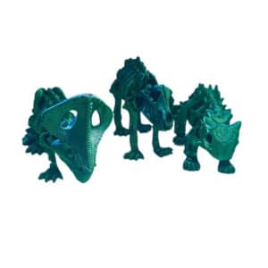 Dinosaur Skeletons