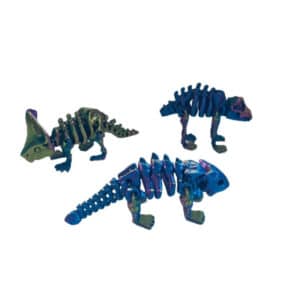 Customized Dinosaur