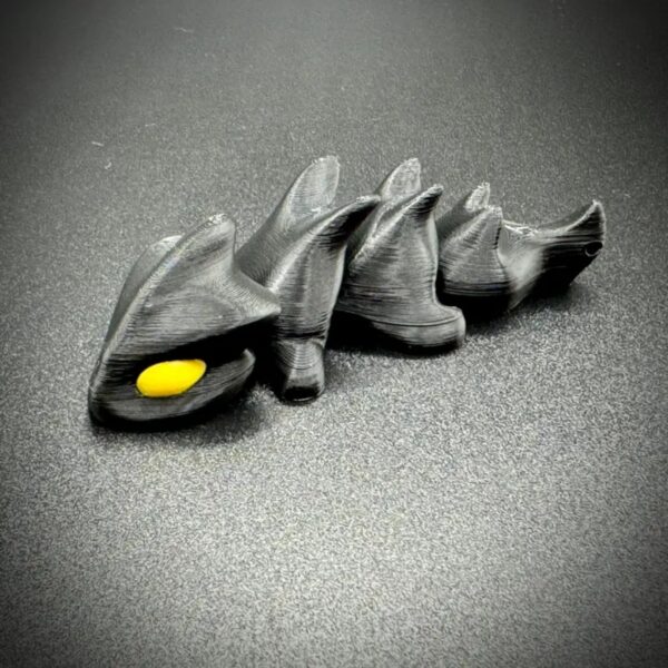 Customizable Mini Dragon