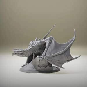 Rock Dragon