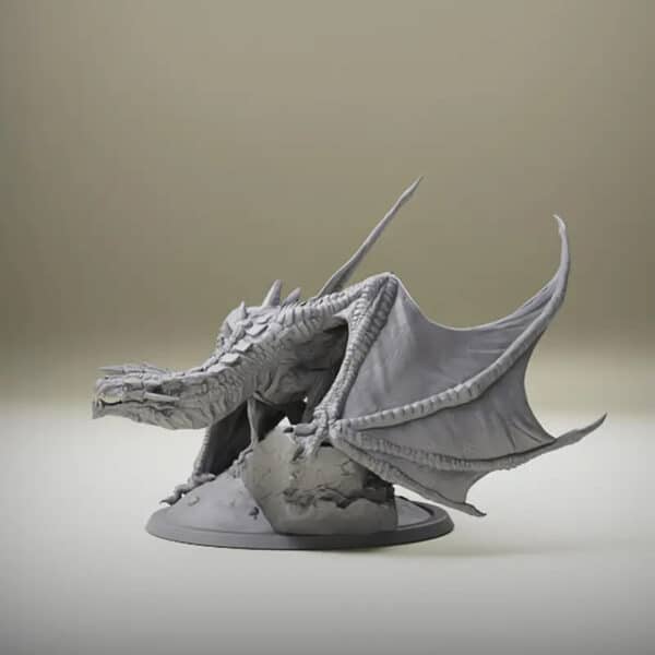 Rock Dragon
