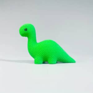 Customizable Dragon Toy