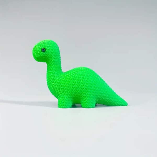 Customizable Dragon Toy