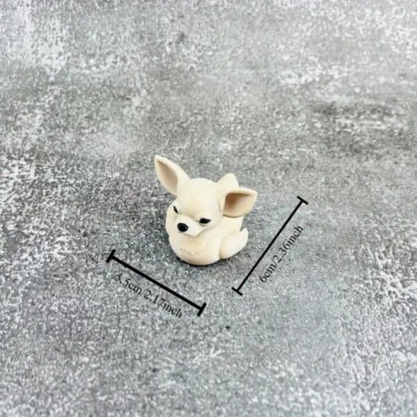 Articulated 3D Printed Customizable Duck Toy for Children's - Image 4