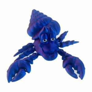 Hermit Crab Toy