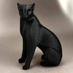 Animal Leopard Toy