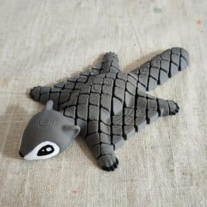 3D Printed Sugar Glider