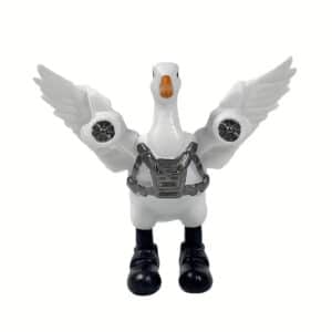 White Goose