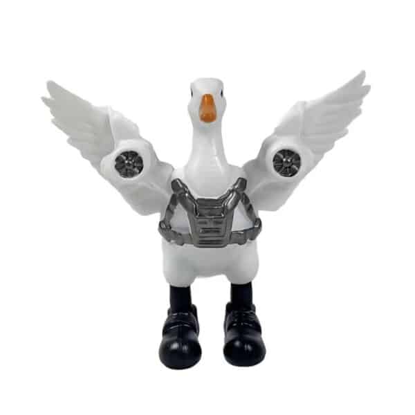 White Goose