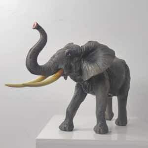 African Elephant