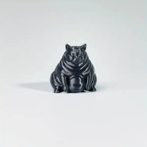 Custom Chubby Cat