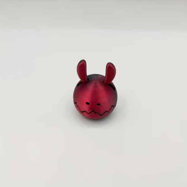 3D Cute Animal