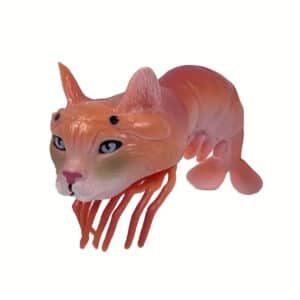 Movable Joint Fox