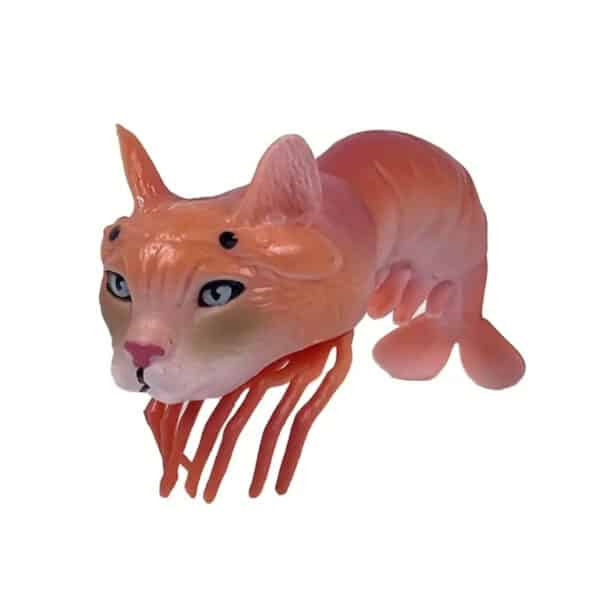 Movable Joint Fox