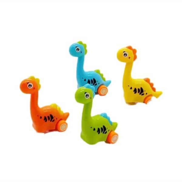Dinosaur Roller Skate