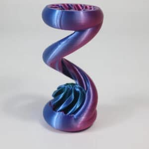 Customizable Spirals