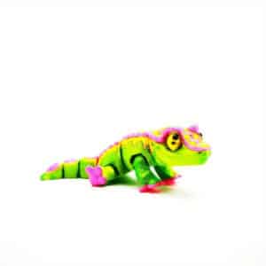 3D Custom Chameleon