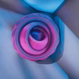 Gradient Fidget Toy