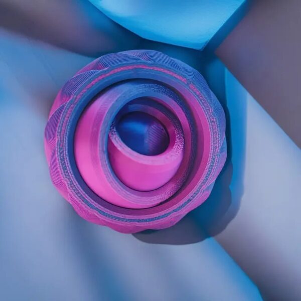 Gradient Fidget Toy