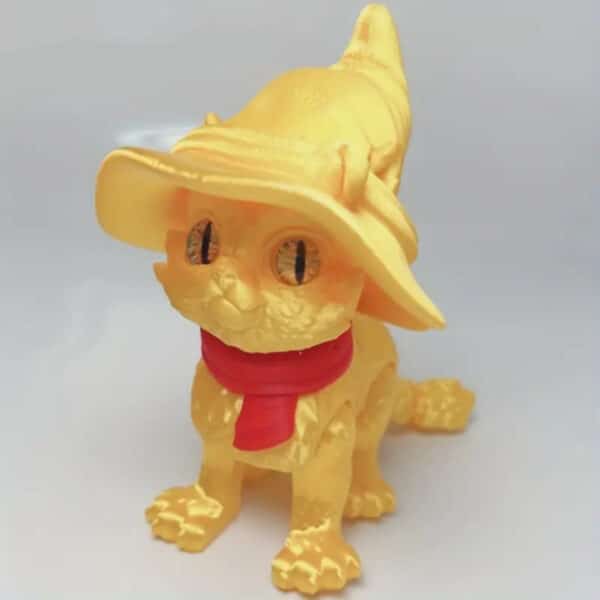 Magic Cat Toy